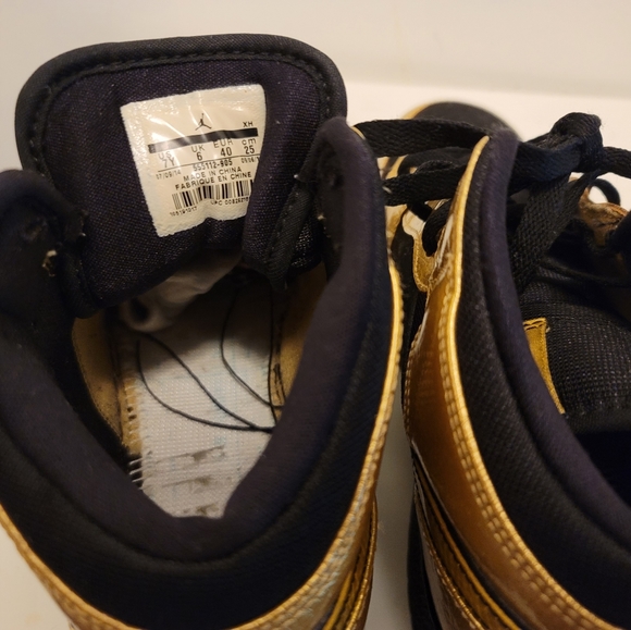 Jordan 1 Mid - Picture 7 of 7